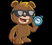Dabdoob asking you to check back soon