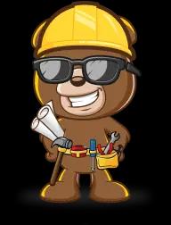 Dabdoob Mascot