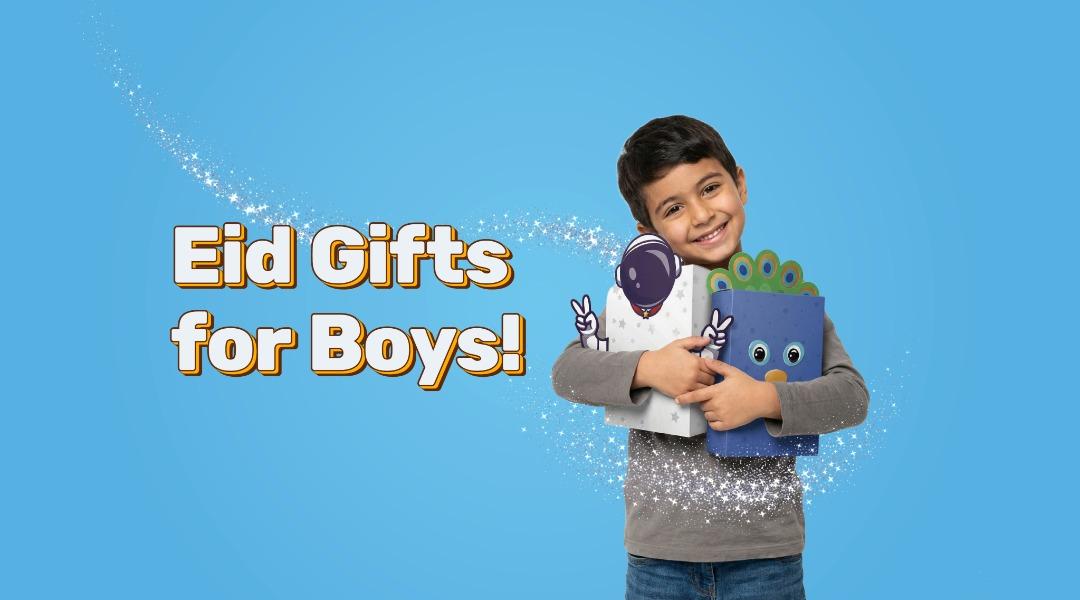 🚀Eid Gifts for Boys