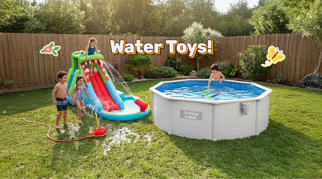Water Activities