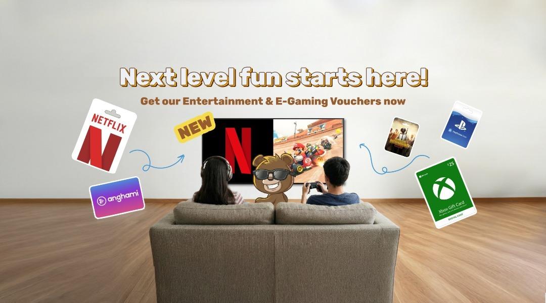 E-Gaming
