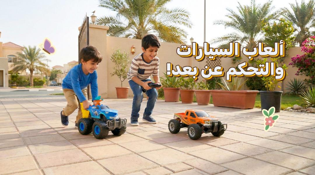 Speed & Fun World🏎🔥