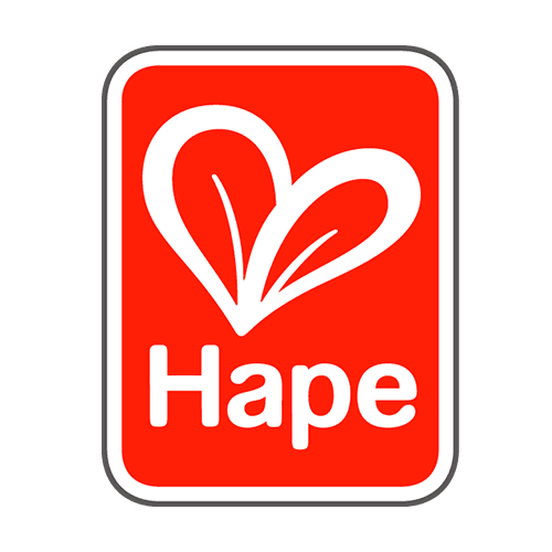 Hape