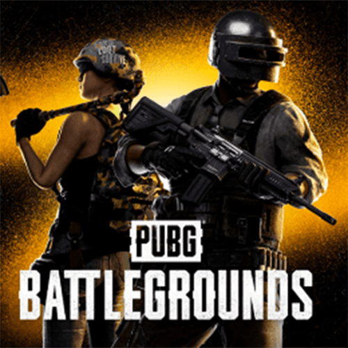 PUBG E-gaming Voucher