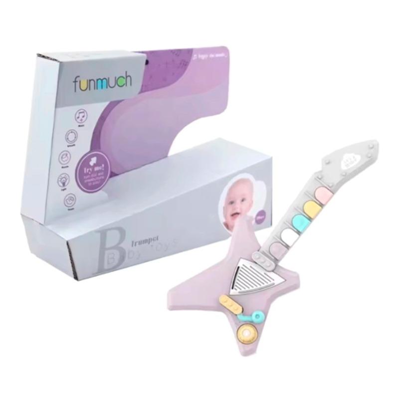 Funmuch Electric Guitar Musical