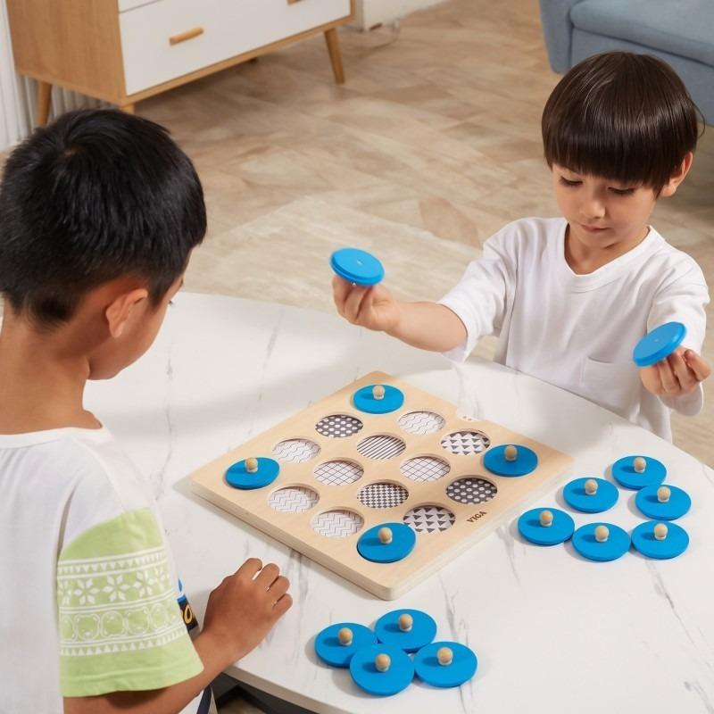 VIGA Memory Game
