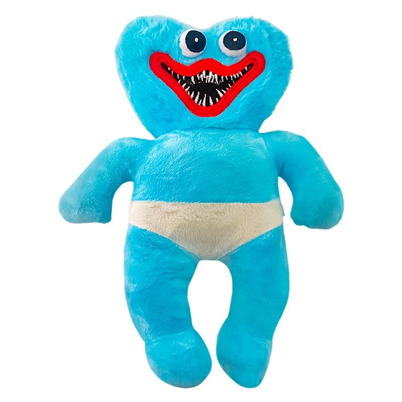 Huggy Wuggys Monster Poppy Sausage Plush Toy