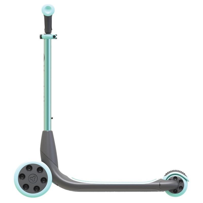 YVolution 5in1 YGlider Luna - Green