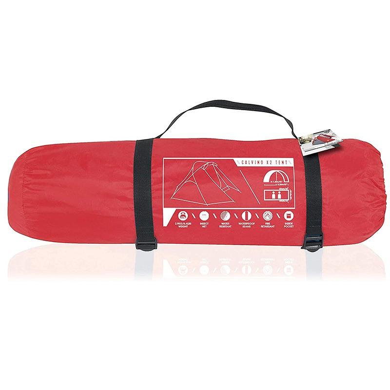 Pavillo Calvino Tent For 2 People