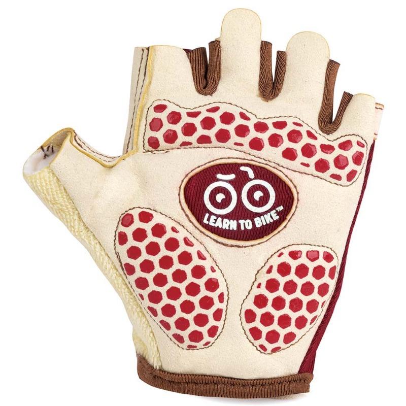Hape Sporty Kids Gloves Red