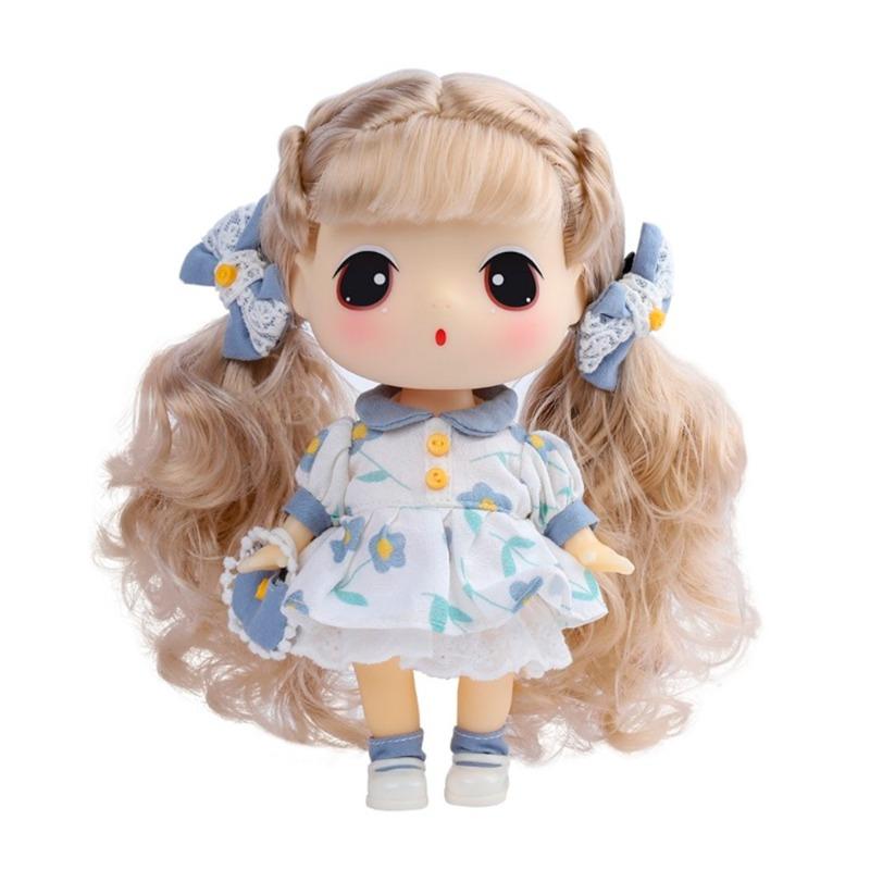 ddung Doll - Refreshing Girl