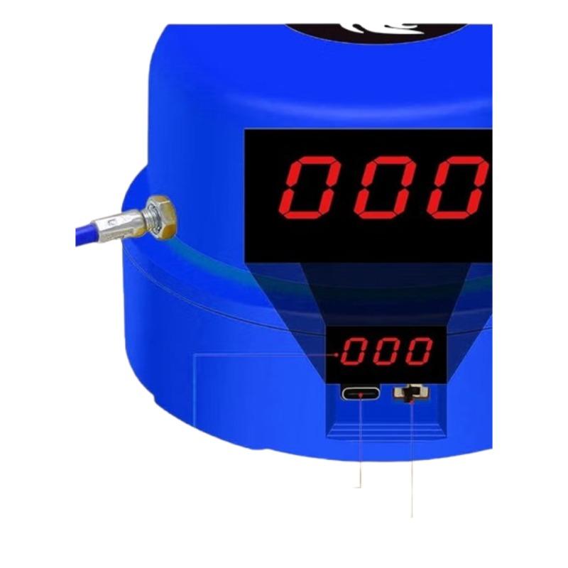 حبل القفز الذكي الكهربائي