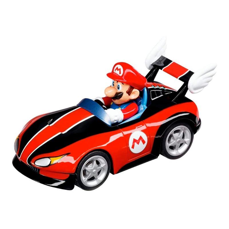 Carrera GO Mario Kart - Wild Wing