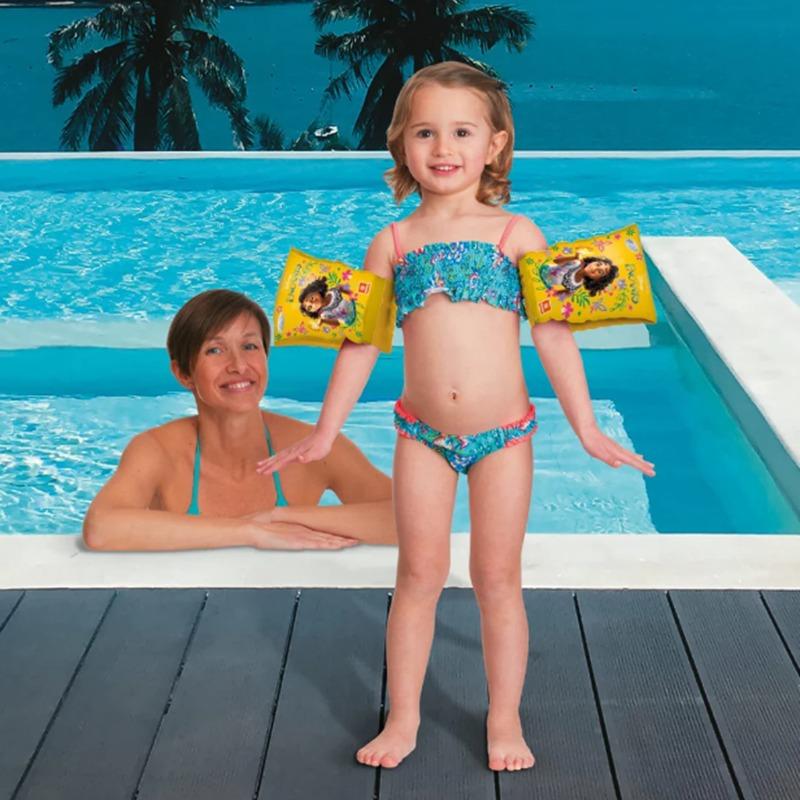 موندو - عوامات الذراعين ديزني برينسيس