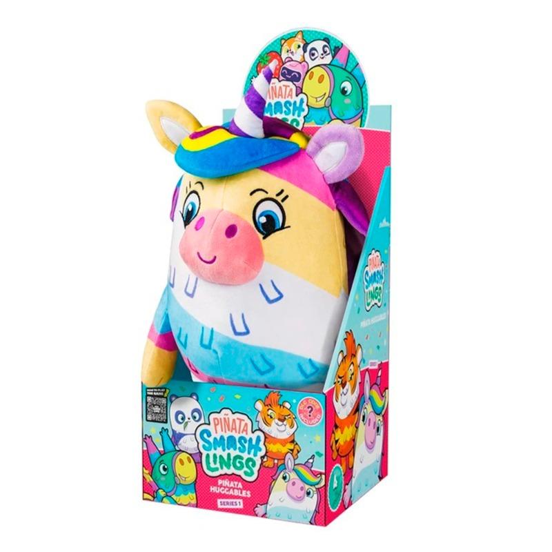 Piñata Smash Huggable Plush 30cm