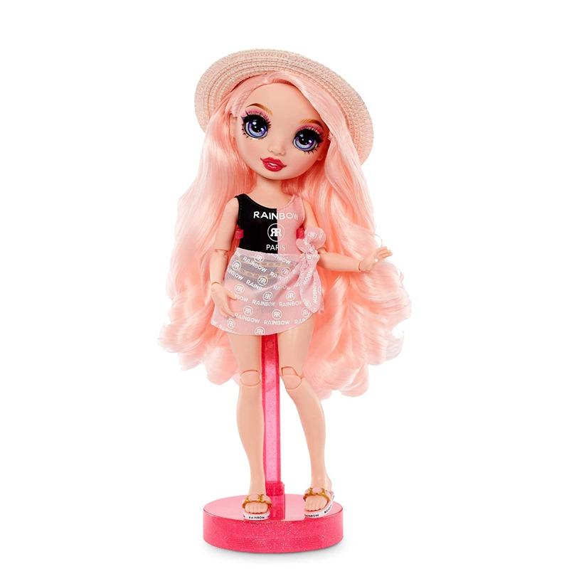 رينبو هاي - دمية فاشن بيلا باركر