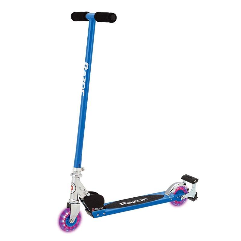 Razor - S Spark Scooter - Blue
