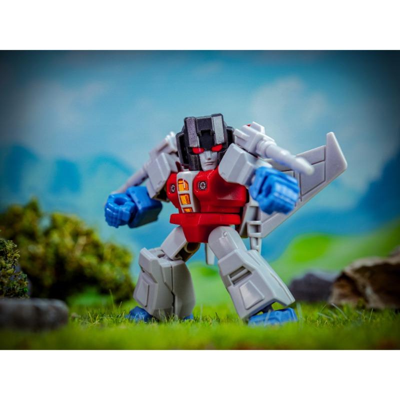 BLOKEES Transformers G1 Optimus Prime Model Kit – 188 PCS.