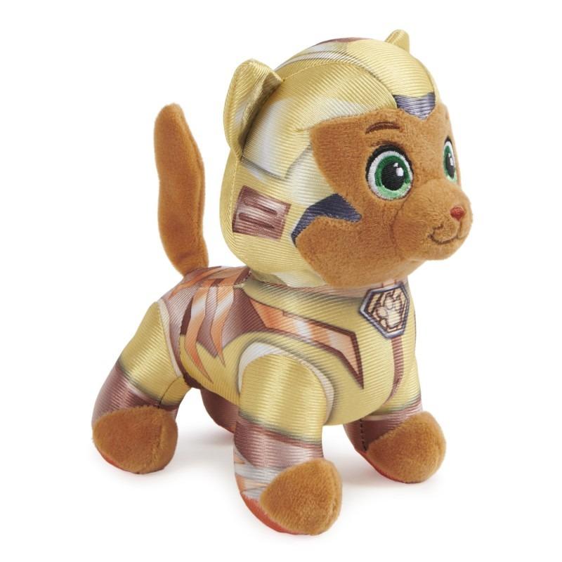 Paw Patrol Cat Pack Pup Basic Plush
