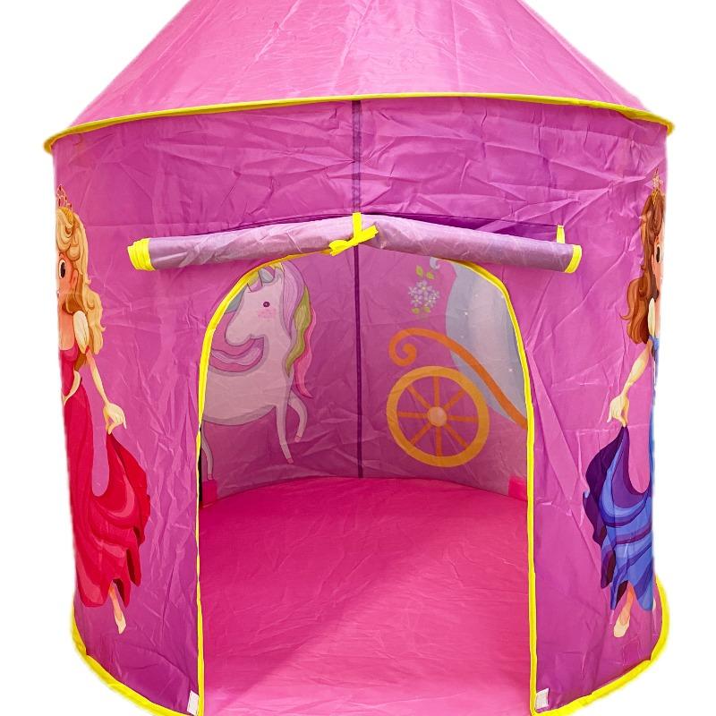 Disney Princess Tent - Pink