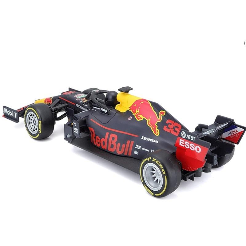 مايستو تك - سيارة سباق ريد بول أر بي 15 مع جهاز تحكم عن بعد