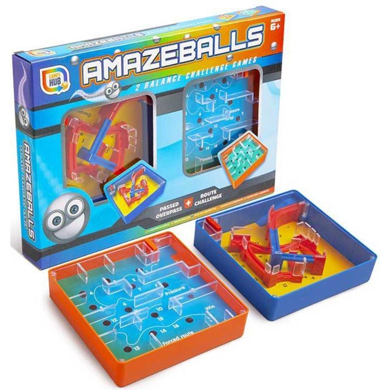 آر إم إس تويز - ألعاب متاهة 2 – كرات المتاهة