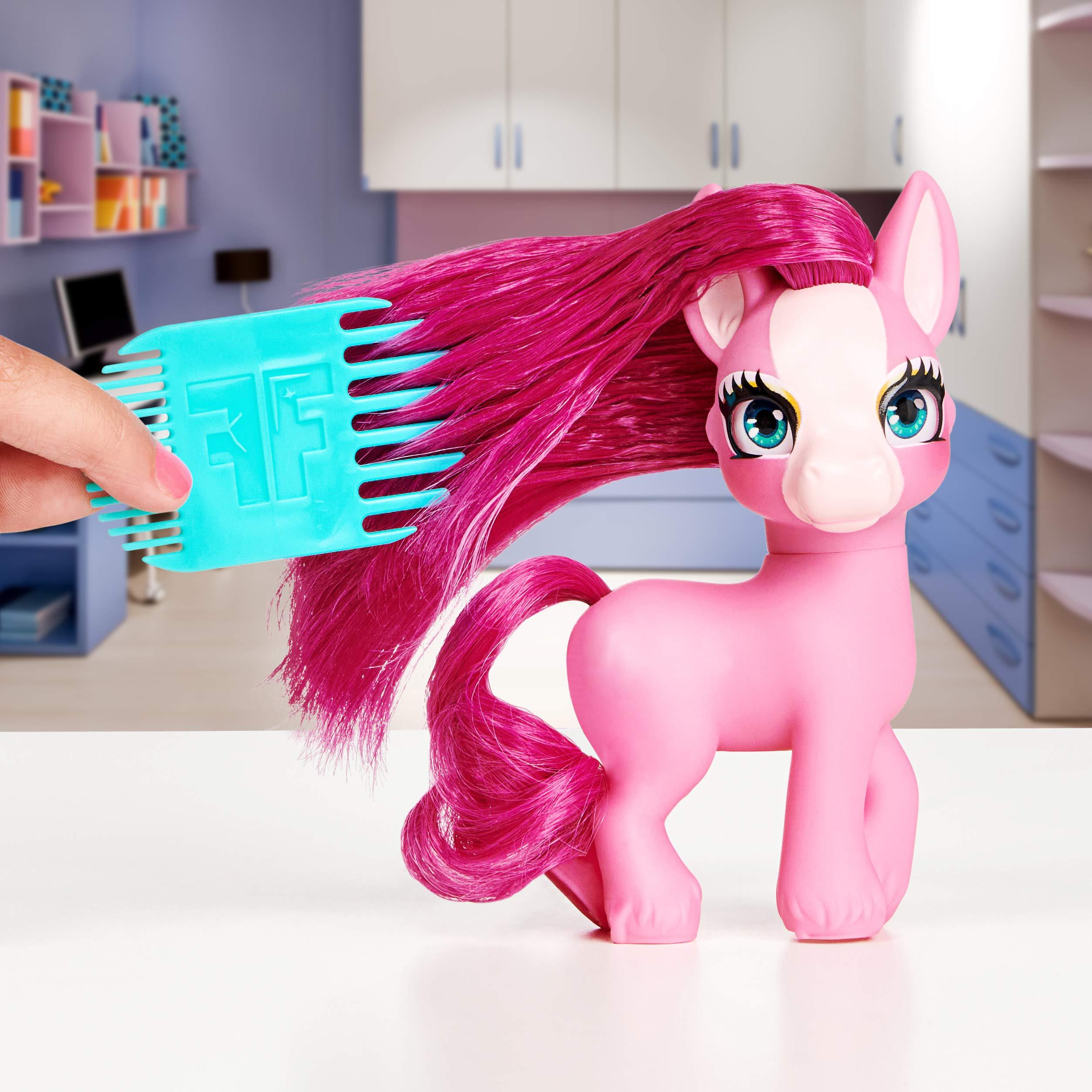 Fail Fix - Makeover Pet Glama Pony