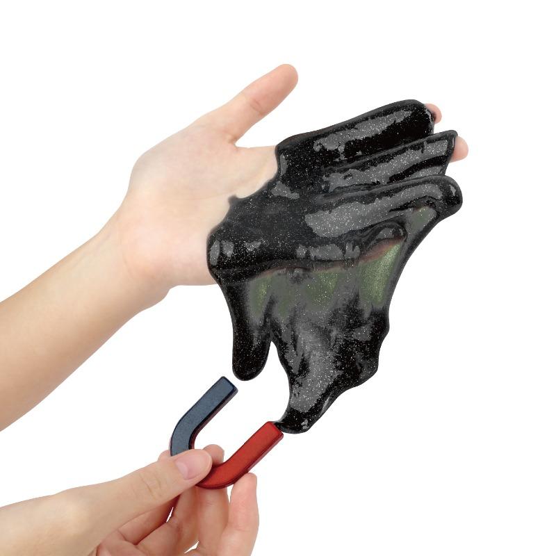 Wow Toys Mgenetic Slime Set