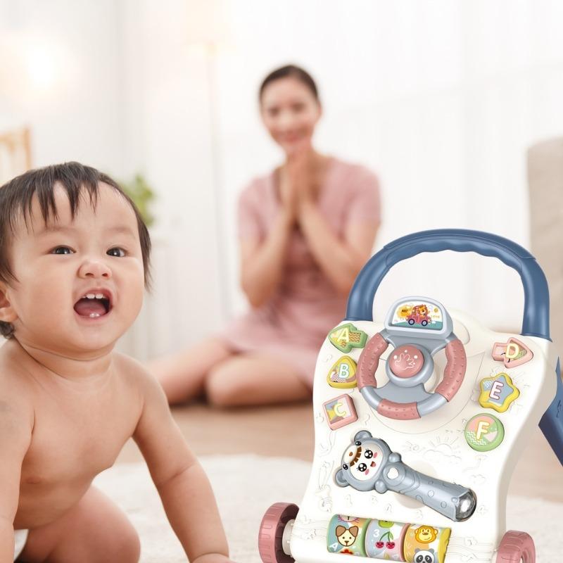 أيبي أيرن - المشاية السحرية ذات الأضواء و الأصوات