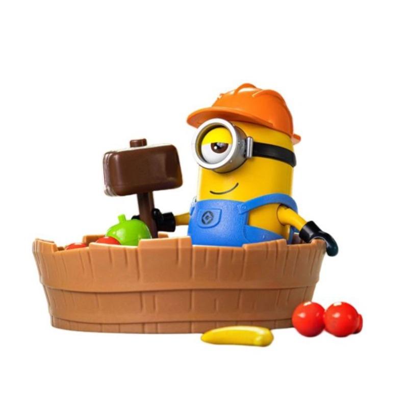 شخصيات بلوكيز بري كول مينيونز 03 ستيوارت صانع الجيلي