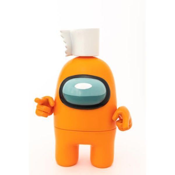 Among us a figurine