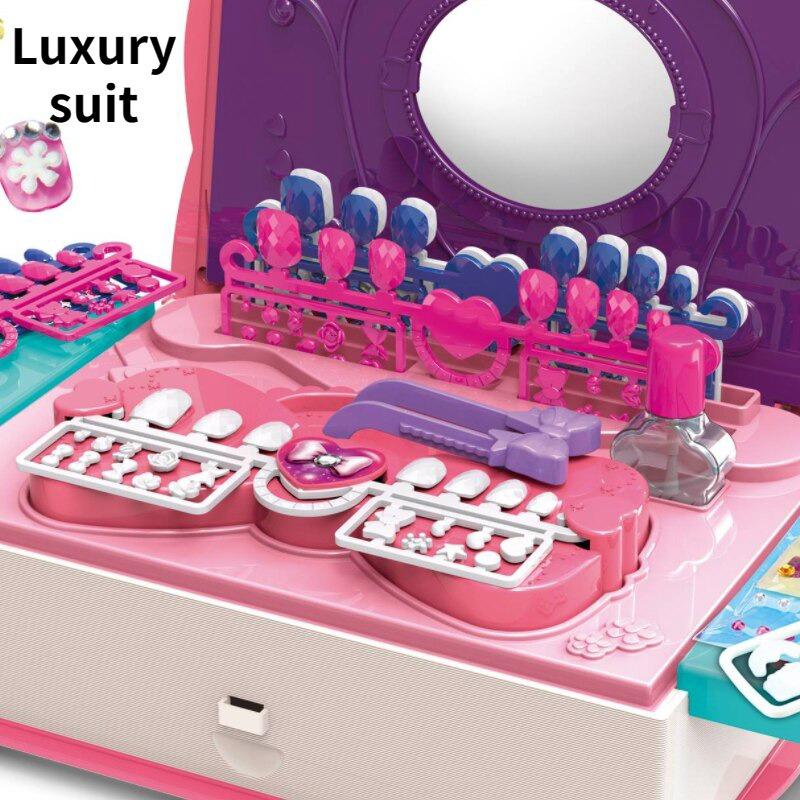 Sebo Nails Art Bag For Girls