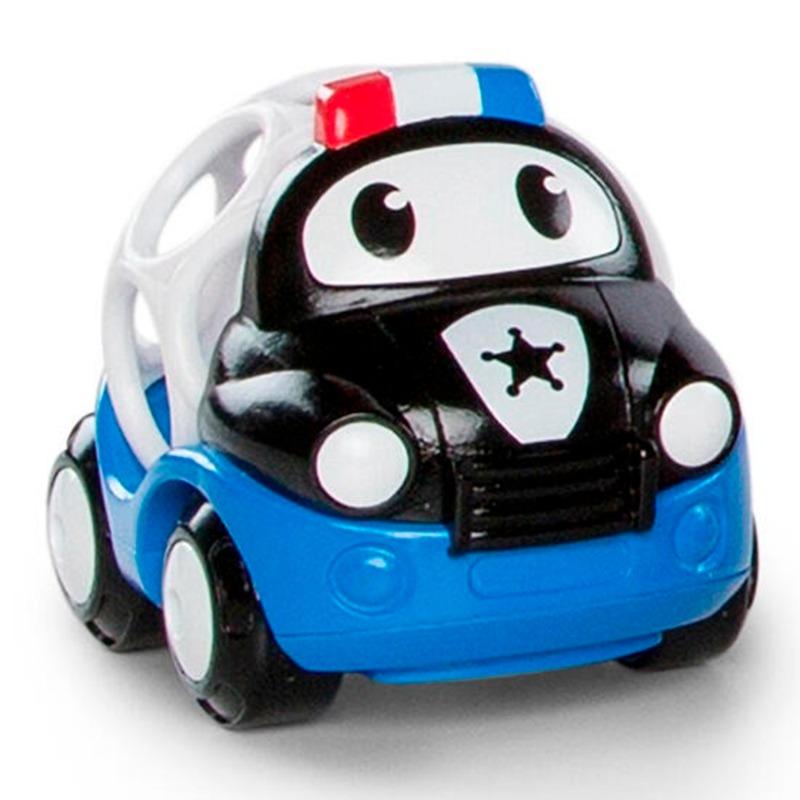 Bright Starts Go Grippers Vehicle
