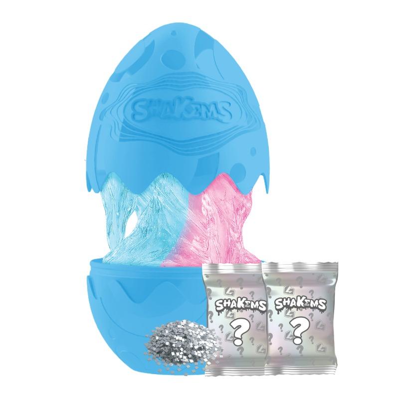 Shakems Colour Changing Pixie Slime DIY Kit