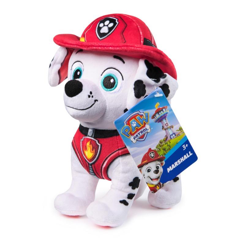Paw Patrol Basic Plush Assorted