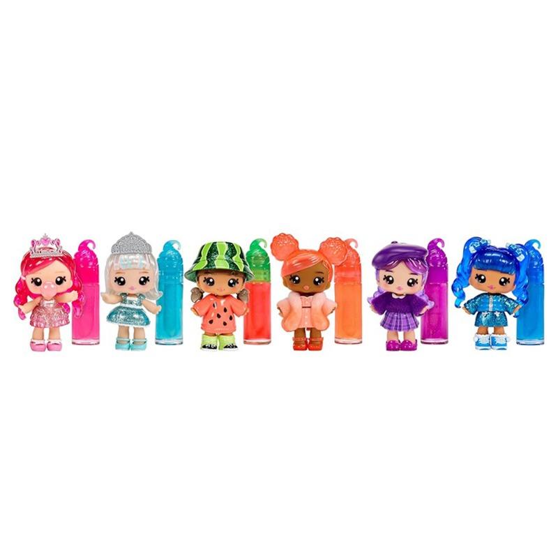 يومميلاند -دمية ملمع الشفاه - روري بلوبيري