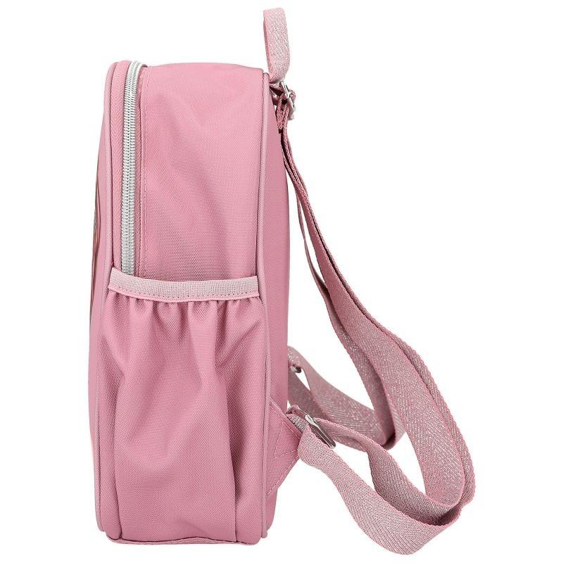 TopModel Backpack Glitter Queen - Pink
