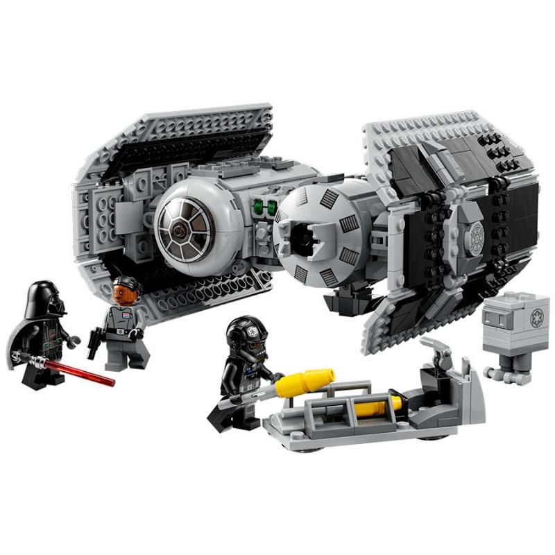 LEGO Star Wars TIE Bomber