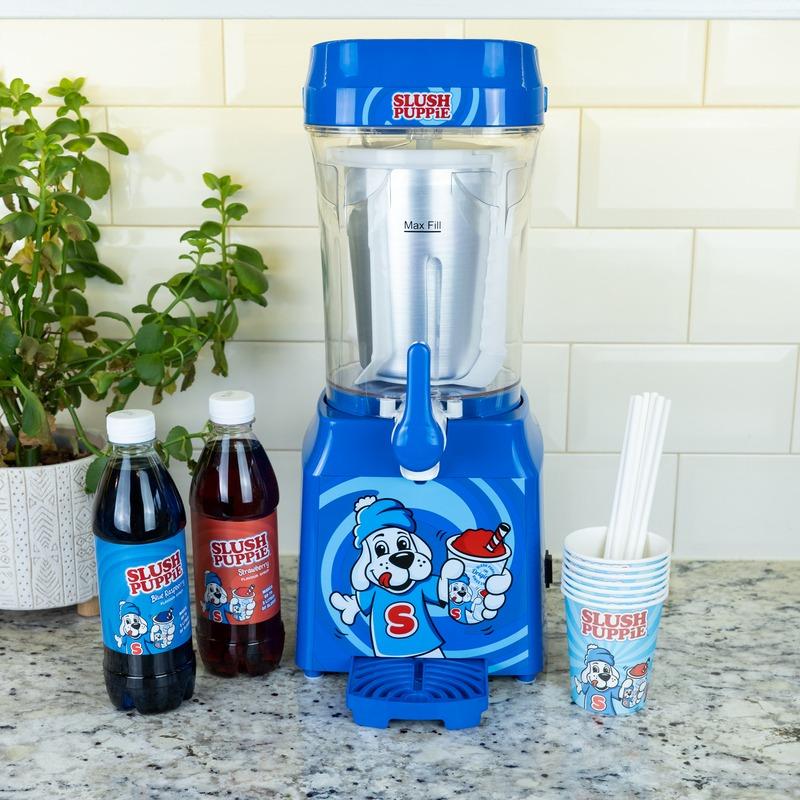 Fizz Creation SLUSH PUPPiE Slushie Machine Large