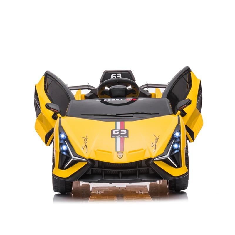 Multi Function BO Remote Control Ride On Car