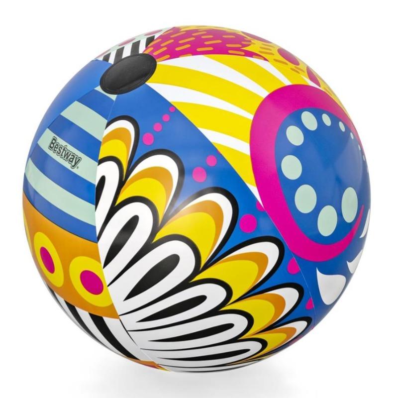 Bestway Flirty Fiesta Wasserball - 91 cm