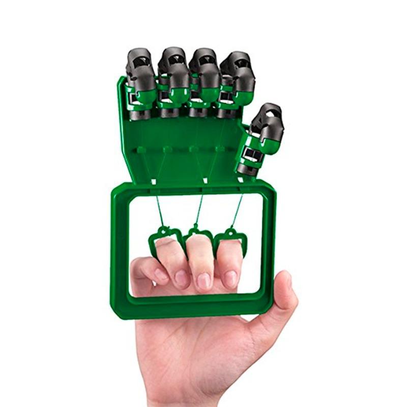 4M KidzLabs Robotic Hand