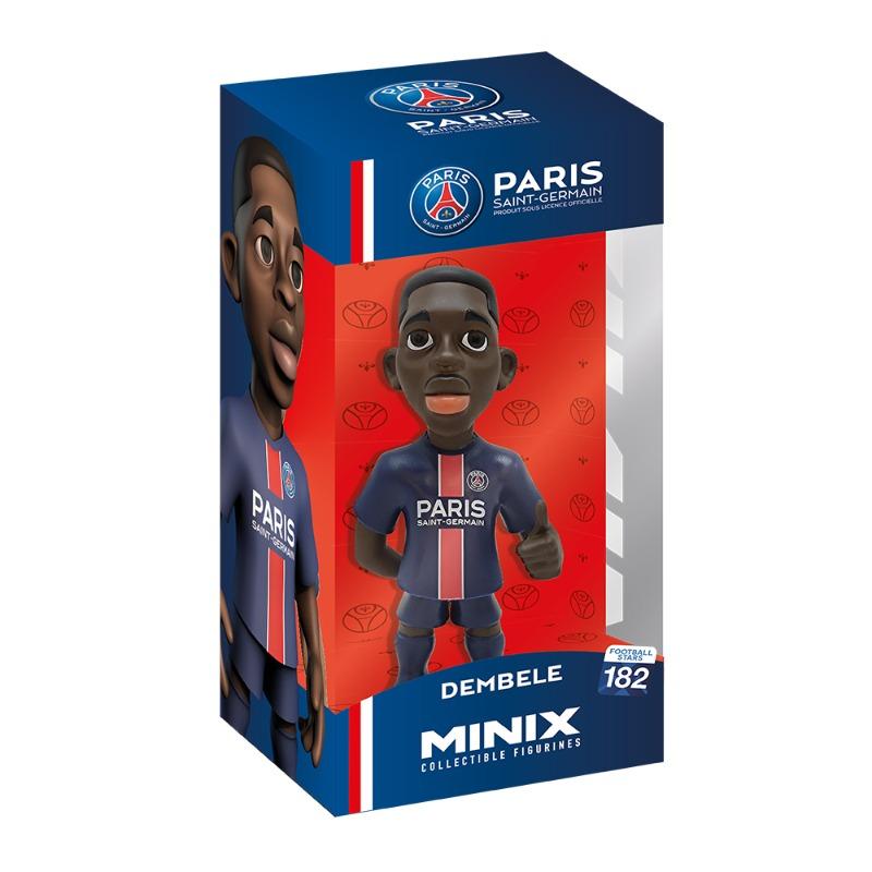 Minix Psg - Dembele