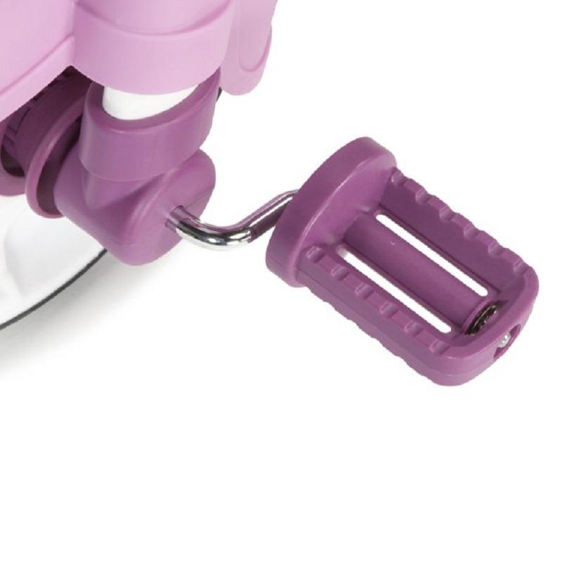 Little Tikes 4 In 1 Basic Edition Trike -Pink