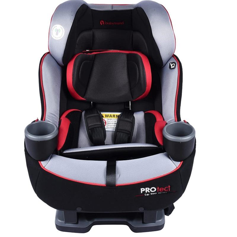 بيبي تريند - مقعد السيارة للأطفال