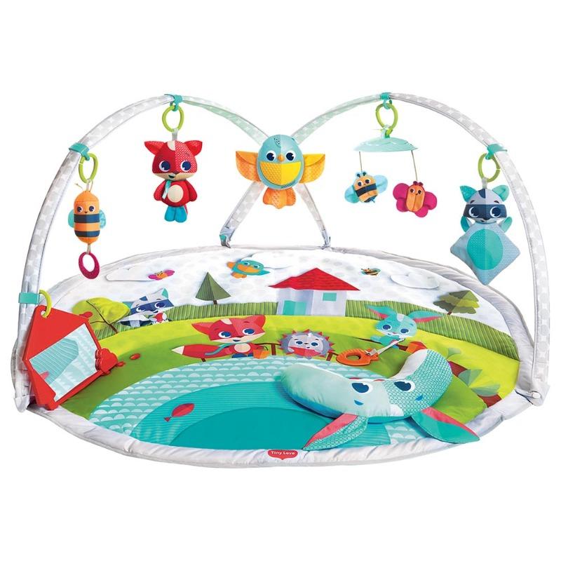 Tiny Love Meadown Days Gymini Play Gym Dynamic