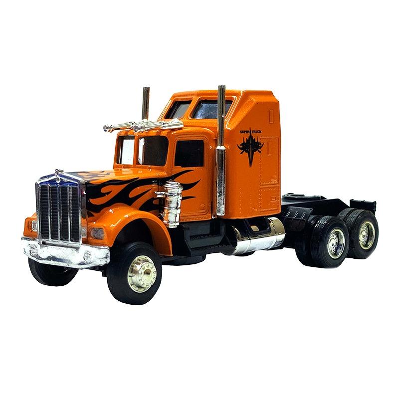 ديناميك سبورتس - شاحنة دييكاست