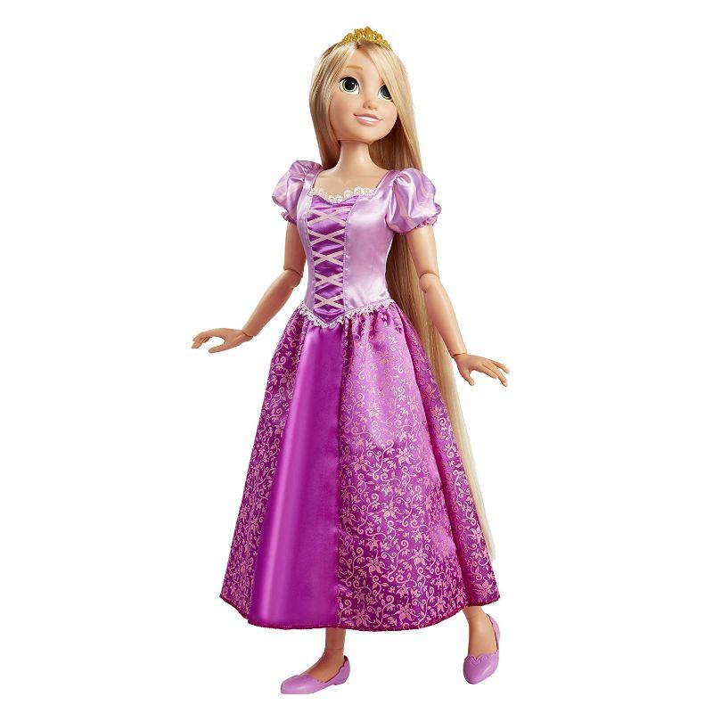 Disney Princess Rapunzel Doll Playdate - 32 Inches
