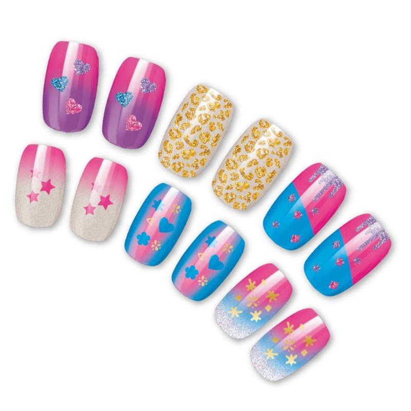 Shimmer N Sparkle Airbrush Nail Studio