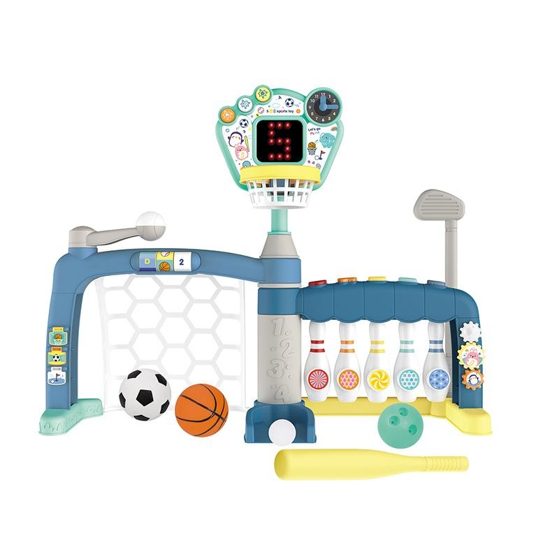 Dreaming Party 5 in 1 Sports Toy